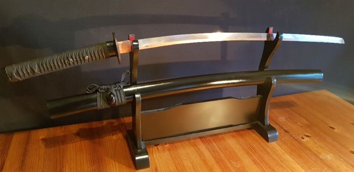 Socle-Katana